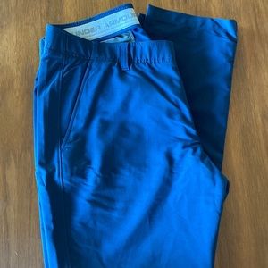 Under Armor Golf Pants